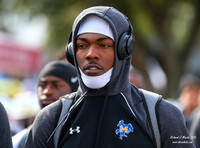 McNeese Football vs NSU 2025