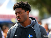 McNeese Football vs NSU 2025