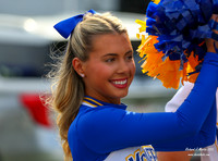 McNeese Football vs NSU 2025