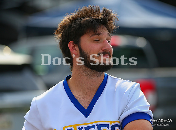 McNeese Football vs NSU 2025