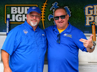 McNeese Football vs NSU 2025