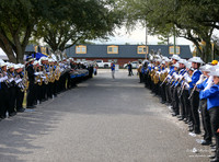 McNeese Football vs NSU 2025