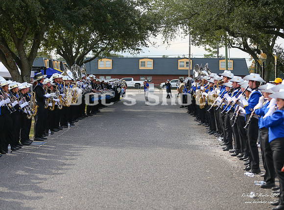 McNeese Football vs NSU 2025
