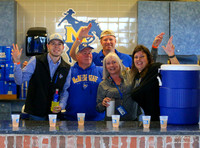 McNeese Football vs NSU 2025