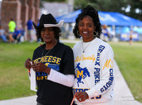 McNeese Football vs NSU 2025