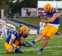 McNeese Football vs NSU 2025