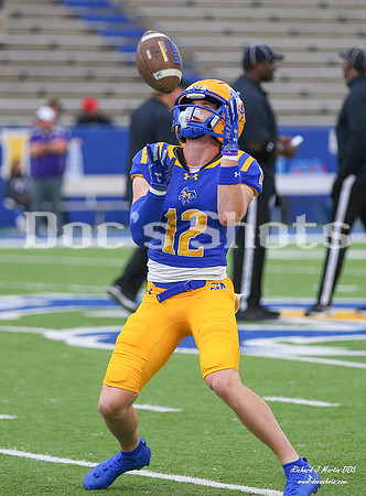 McNeese Football vs NSU 2025