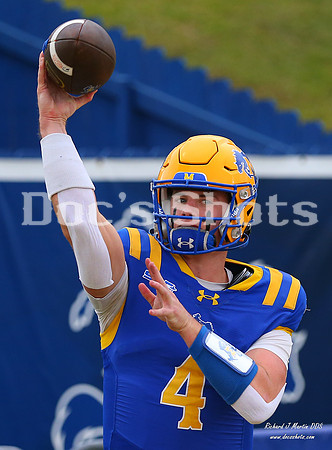 McNeese Football vs NSU 2025
