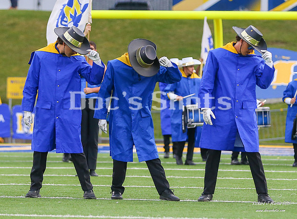 McNeese Football vs NSU 2025