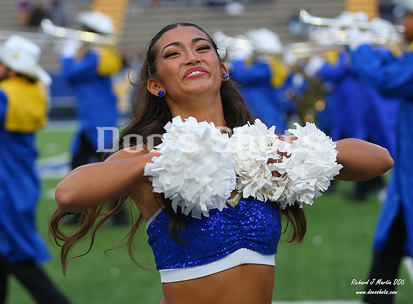 McNeese Football vs NSU 2025