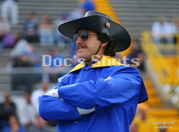 McNeese Football vs NSU 2025