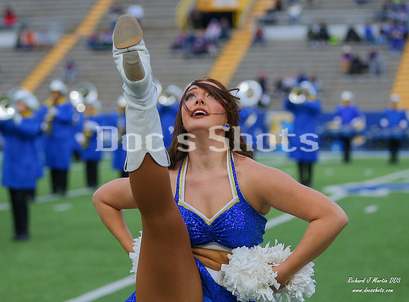 McNeese Football vs NSU 2025