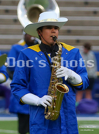 McNeese Football vs NSU 2025