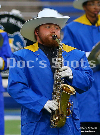 McNeese Football vs NSU 2025