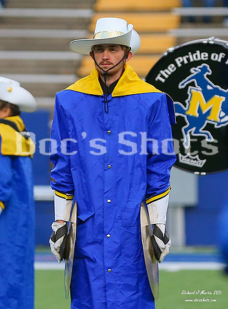McNeese Football vs NSU 2025