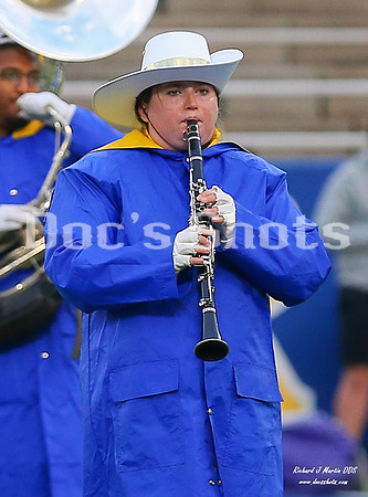 McNeese Football vs NSU 2025