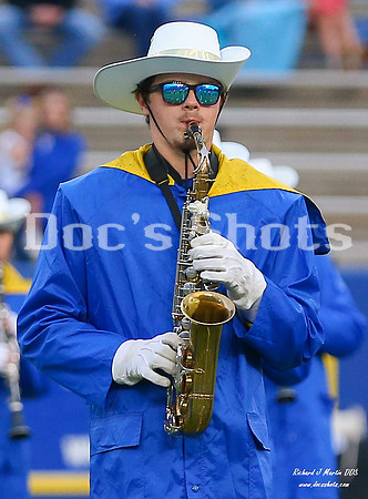 McNeese Football vs NSU 2025
