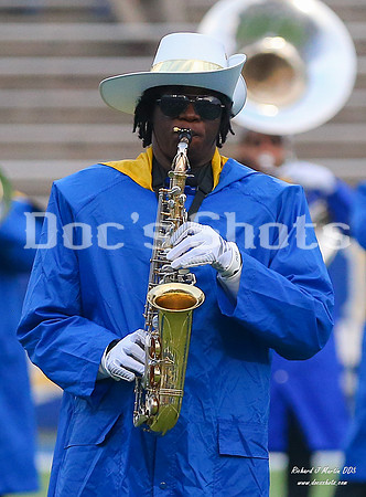 McNeese Football vs NSU 2025