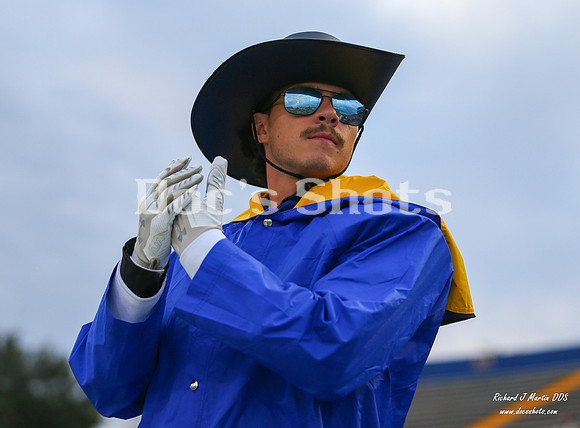 McNeese Football vs NSU 2025