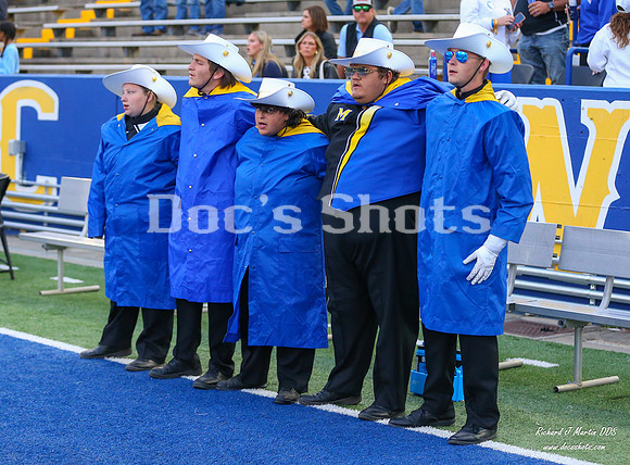 McNeese Football vs NSU 2025