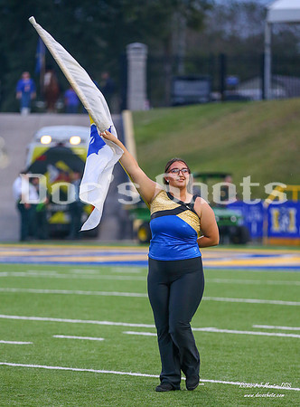 McNeese Football vs NSU 2025