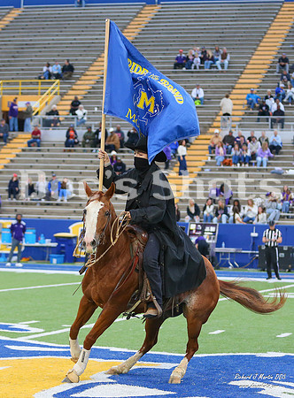 McNeese Football vs NSU 2025