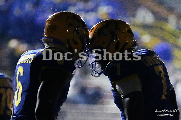 McNeese Football vs NSU 2025