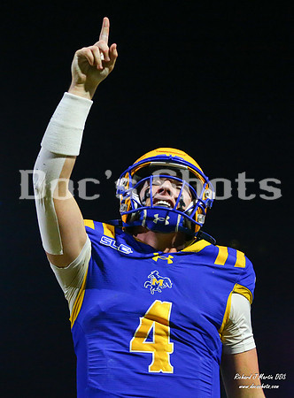 McNeese Football vs NSU 2025