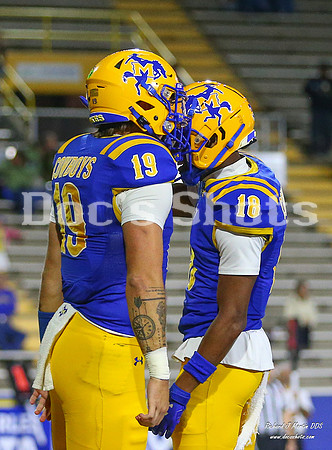 McNeese Football vs NSU 2025