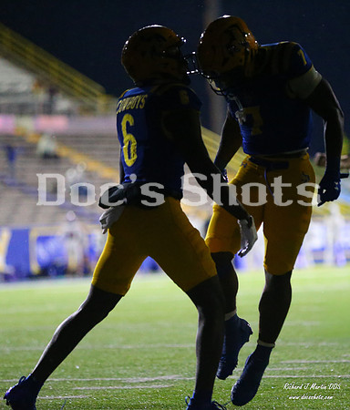 McNeese Football vs NSU 2025