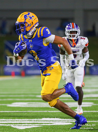 McNeese Football vs NSU 2025