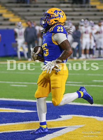 McNeese Football vs NSU 2025