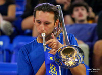 McNeese Cowboys Basketball Game with ULL 2025