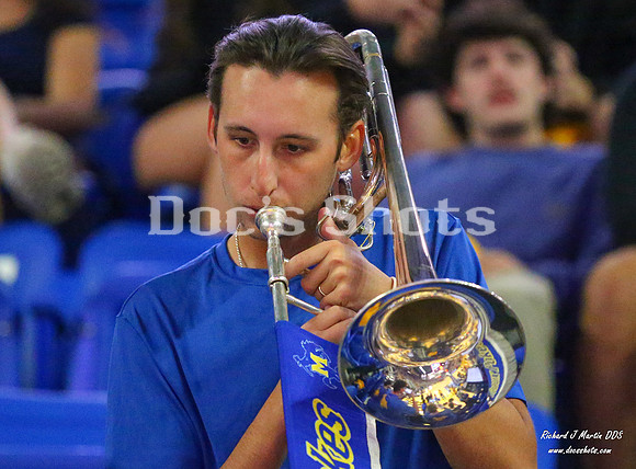 McNeese Cowboys Basketball Game with ULL 2025