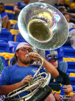 McNeese Cowboys Basketball Game with ULL 2025