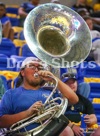 McNeese Cowboys Basketball Game with ULL 2025