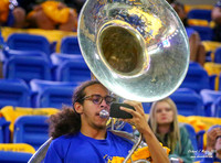 McNeese Cowboys Basketball Game with ULL 2025