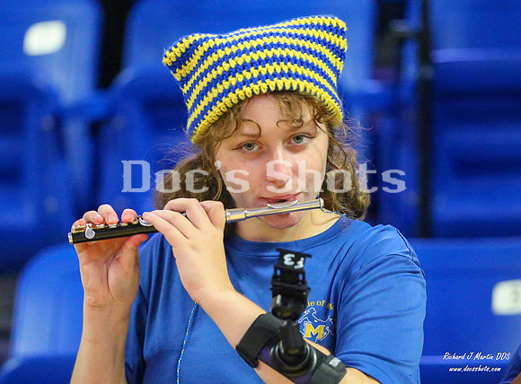 McNeese Cowboys Basketball Game with ULL 2025