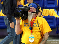 McNeese Cowboys Basketball Game with ULL 2025