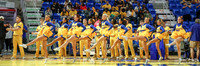 McNeese Cowboys Basketball Game with ULL 2025