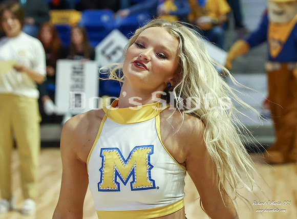 McNeese Cowboys Basketball Game with ULL 2025