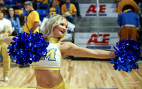 McNeese Cowboys Basketball Game with ULL 2025