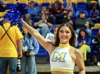 McNeese Cowboys Basketball Game with ULL 2025