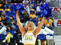 McNeese Cowboys Basketball Game with ULL 2025