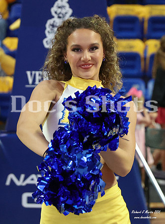 McNeese Cowboys Basketball Game with ULL 2025