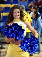 McNeese Cowboys Basketball Game with ULL 2025