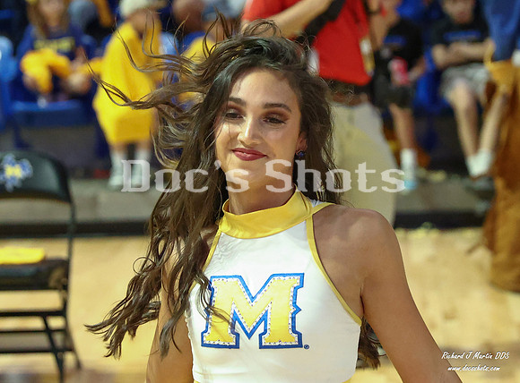 McNeese Cowboys Basketball Game with ULL 2025