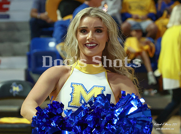 McNeese Cowboys Basketball Game with ULL 2025