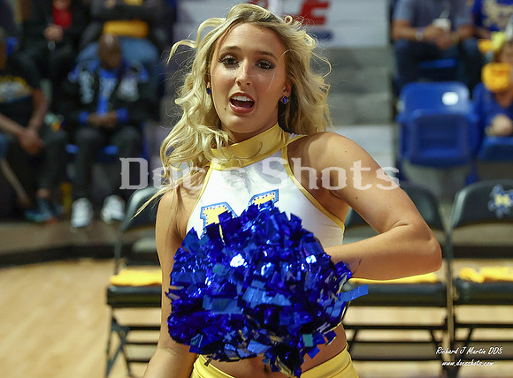 McNeese Cowboys Basketball Game with ULL 2025