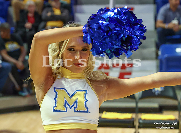 McNeese Cowboys Basketball Game with ULL 2025